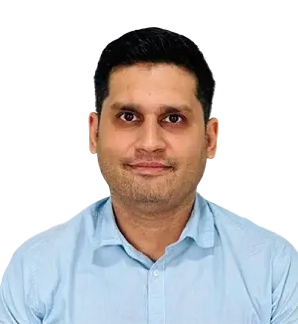 Rishit Thakore